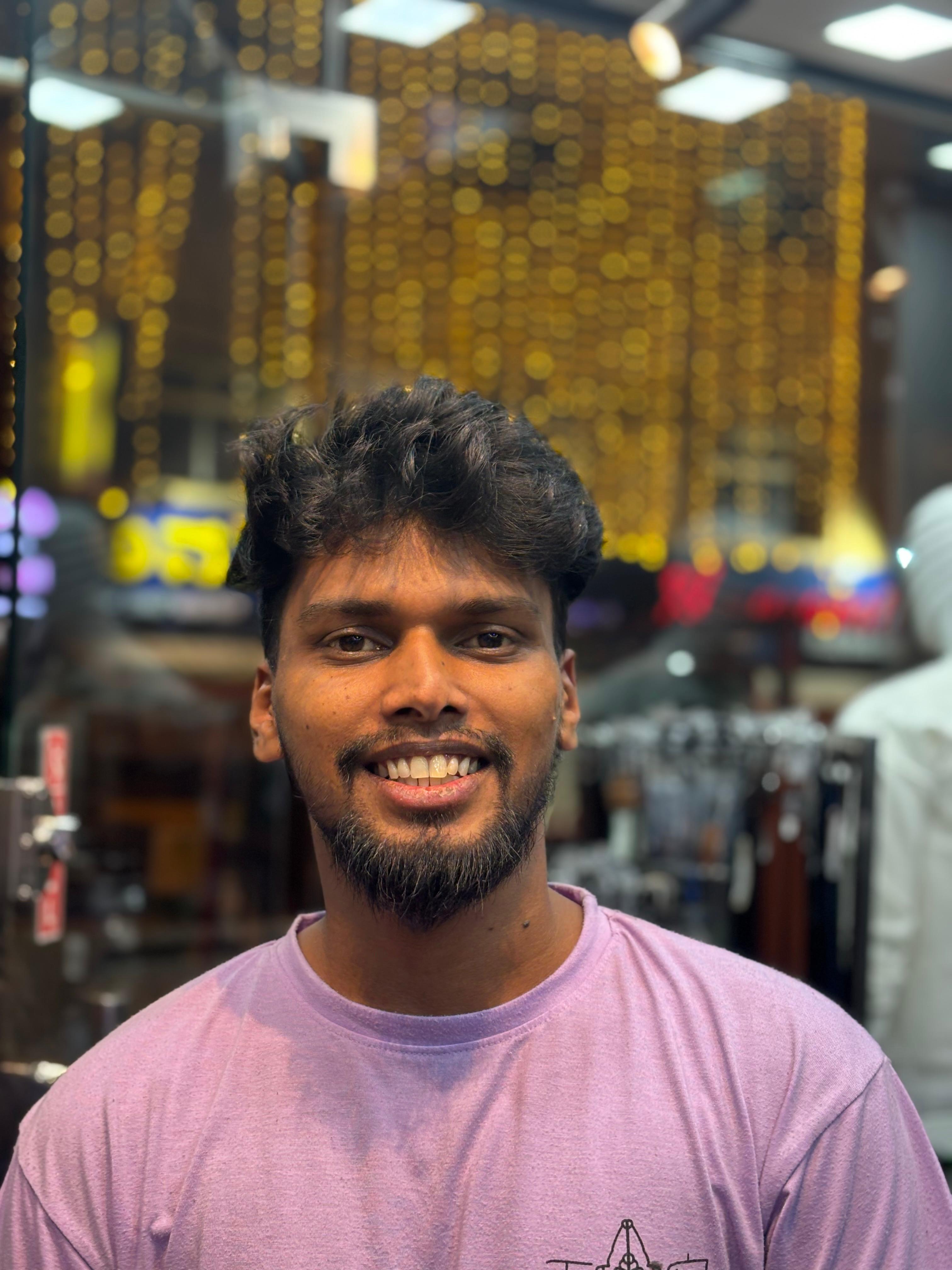 Akash Kumar — Full Stack Developer