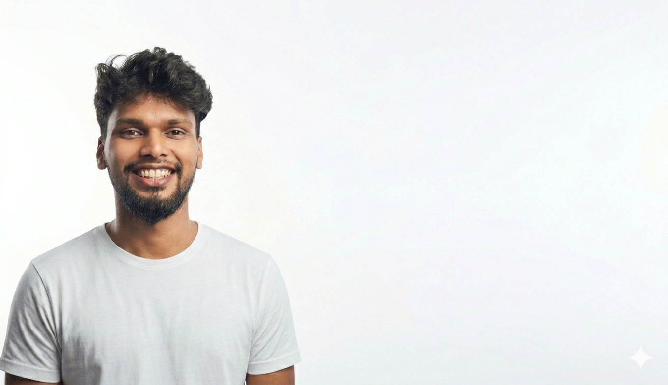 Akash Kumar - Full Stack Developer